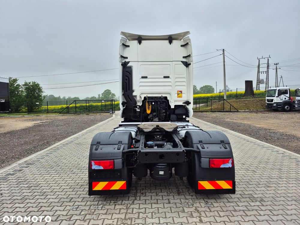 MAN TGX 18.470 / EURO 6 / GX / ACC - 27