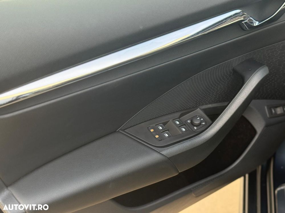 Skoda Octavia 1.4 TSI iV PHEV Style - 9