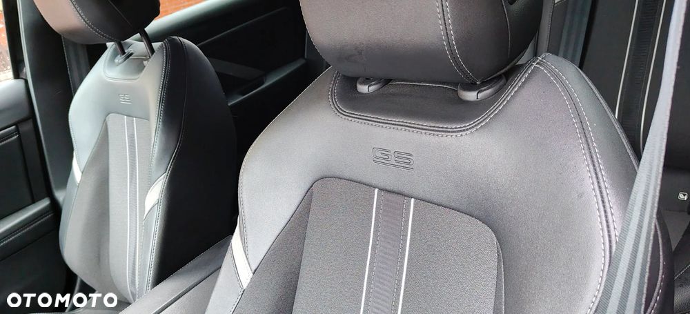 Opel Astra 1.6 T Plug-in Hybrid GS Line - 16