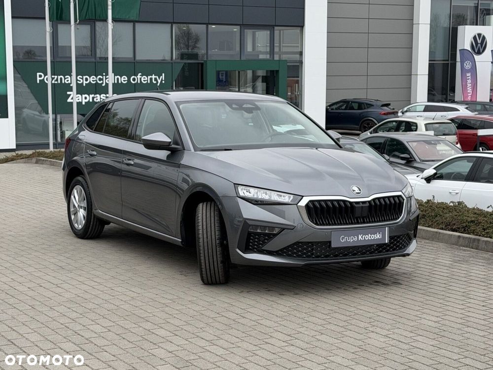 Skoda Scala 1.0 TSI Drive - 3