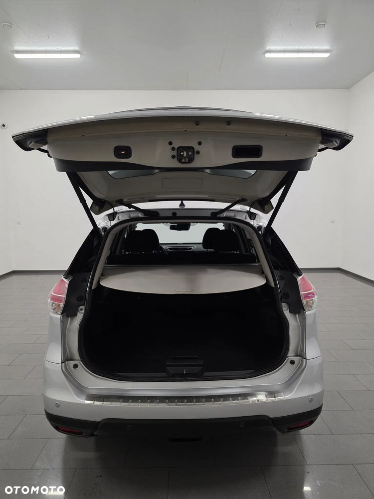 Nissan X-Trail 1.6 DCi Tekna 4WD - 38