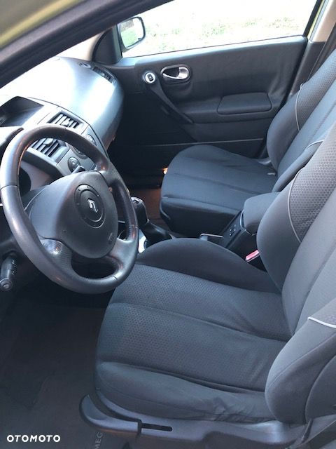 Renault Megane 1.6 Confort Authentique - 13