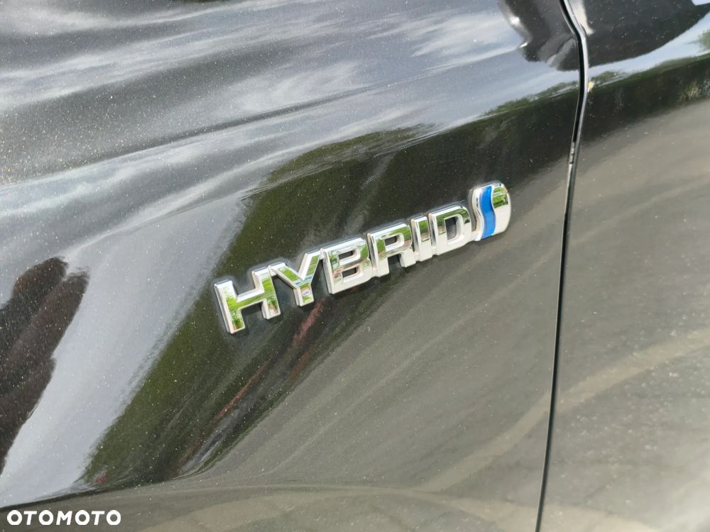 Toyota RAV4 Hybrid Prestige 4x4 - 15