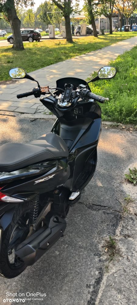 Honda PCX - 2