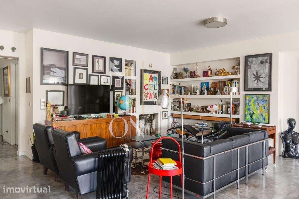APARTAMENTO T2 C/ LUGAR DE GARAGEM NO PINHEIRO MANSO - Grande imagem: 2/23