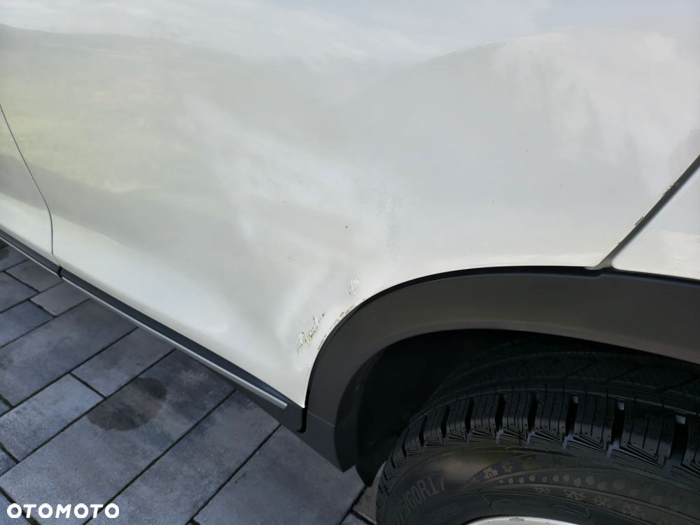 BMW X3 20d xDrive - 20