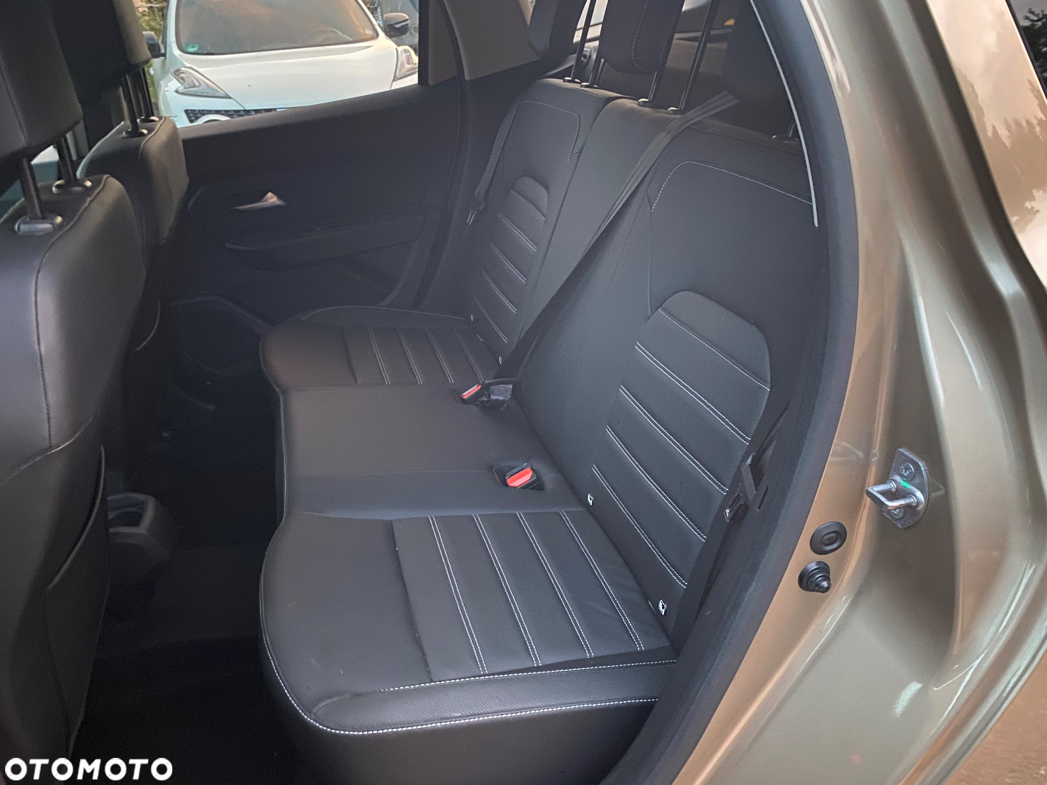 Dacia Duster TCe 130 2WD Prestige+ - 17