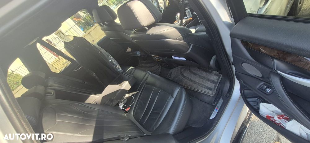 BMW X5 - 8