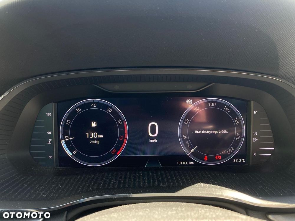 Skoda Octavia 1.5 TSI ACT Ambition - 10