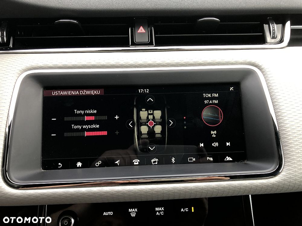 Land Rover Range Rover Evoque 2.0 P200 mHEV R-Dynamic S - 16