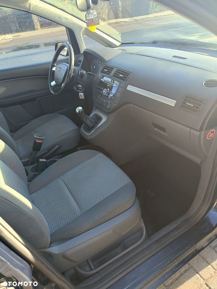 Ford C-MAX - 4