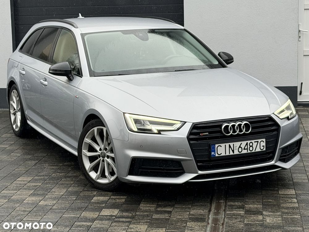 Audi A4 Avant - 14