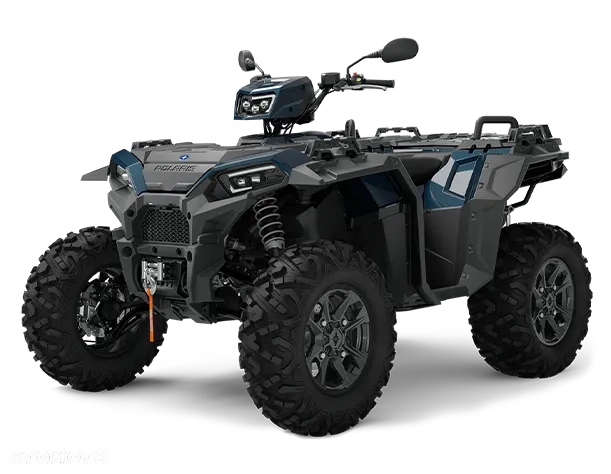 Polaris Sportsman