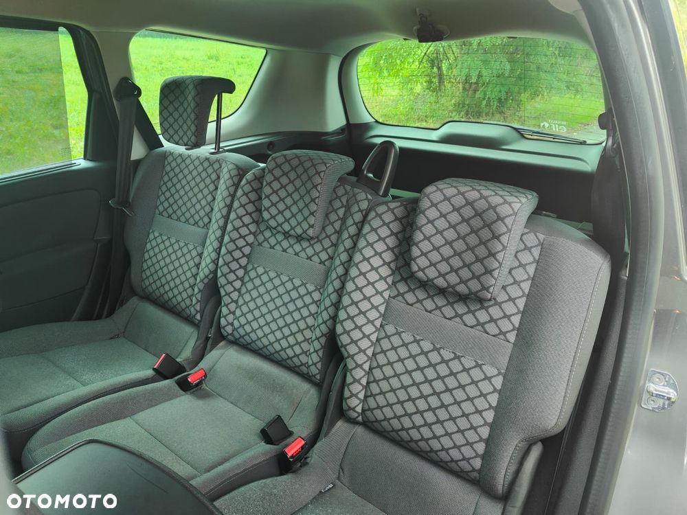 Renault Grand Scenic Energy dCi 110 Start & Stop Dynamique - 21