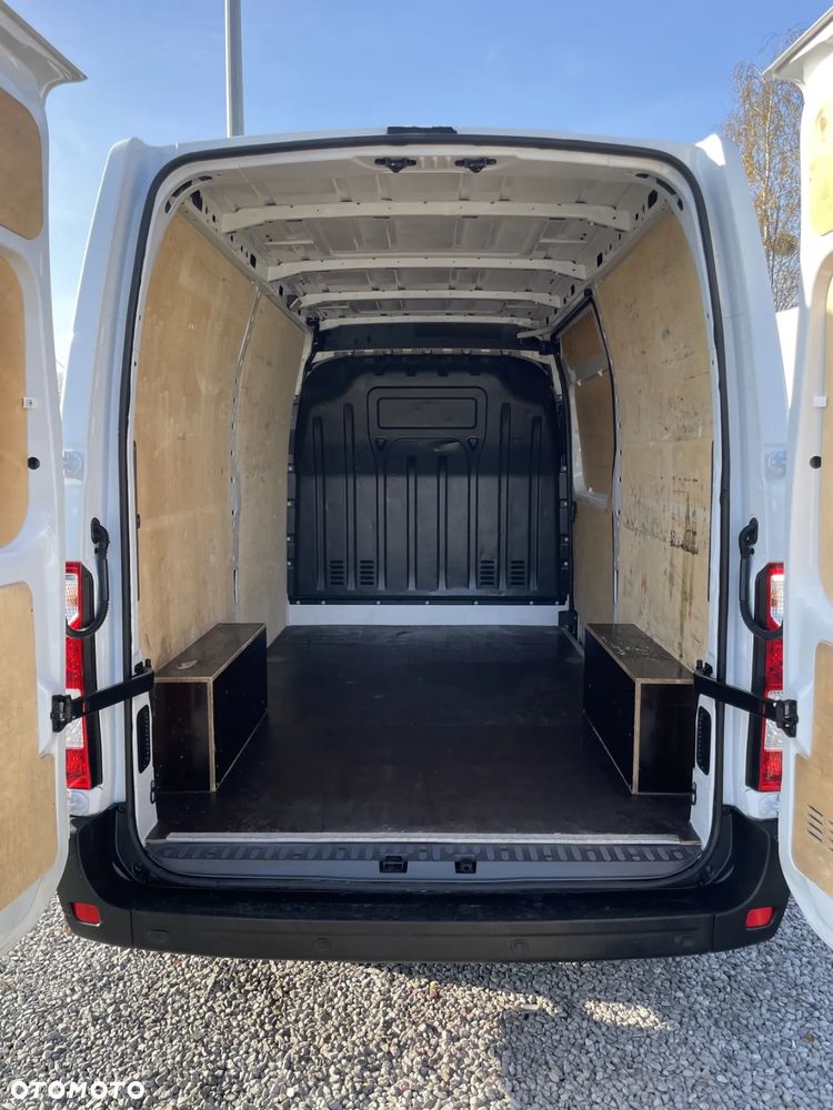 Renault Master L2 Pack Clim - 3