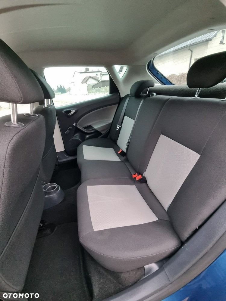 Seat Ibiza - 9