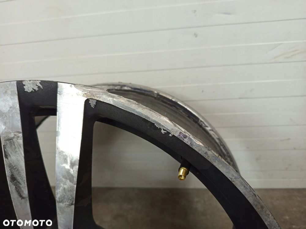 FELGI KOŁA ALUFELGI PORSCHE CAYENNE 7P 7P5601025M 5x130 10J 21'' ET50 - 6