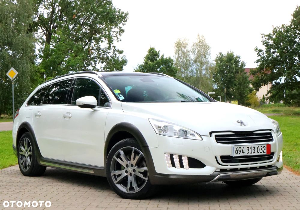 Peugeot 508 - 17