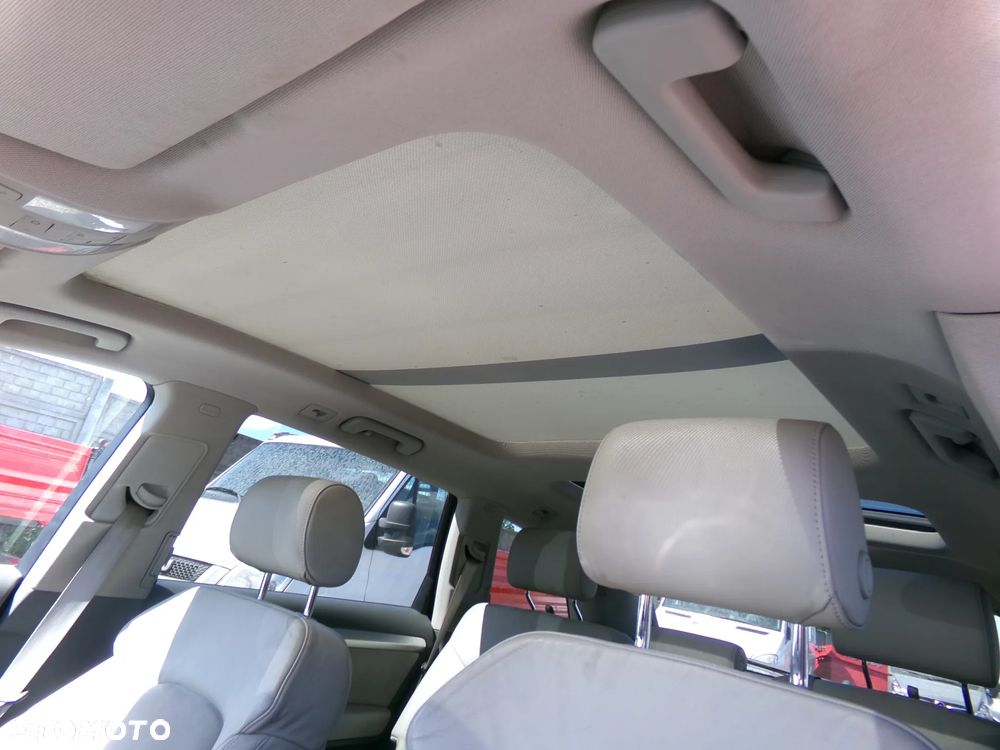 Audi Q7 3.0 TDI DPF clean quattro tiptronic - 4