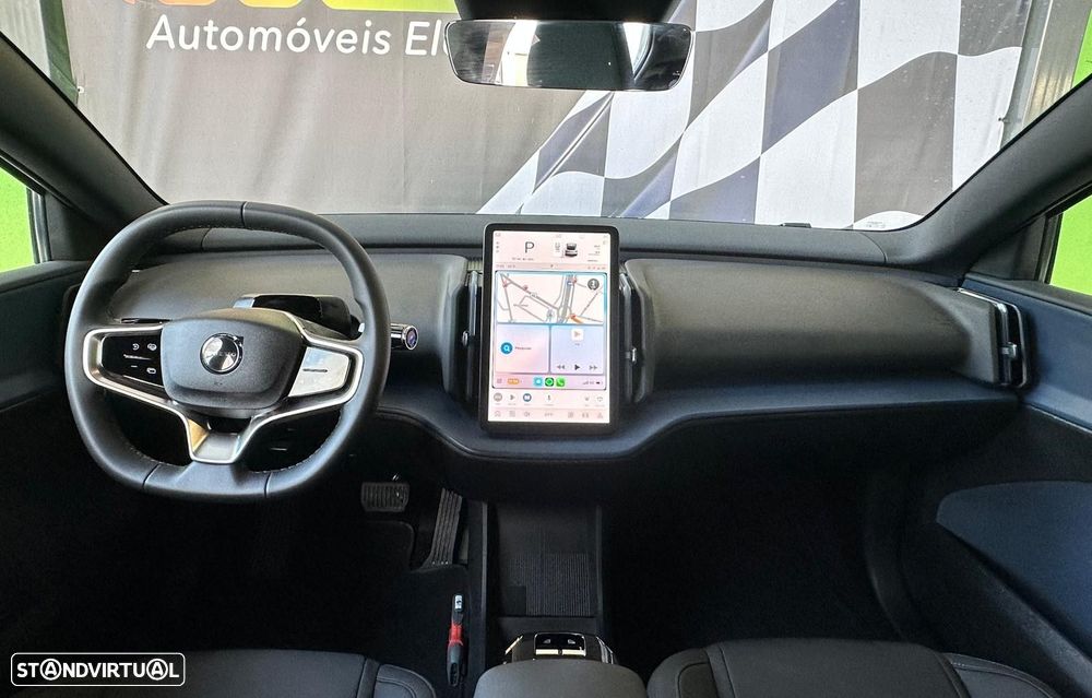 Volvo EX30 51 kWh Single Motor Core - 22