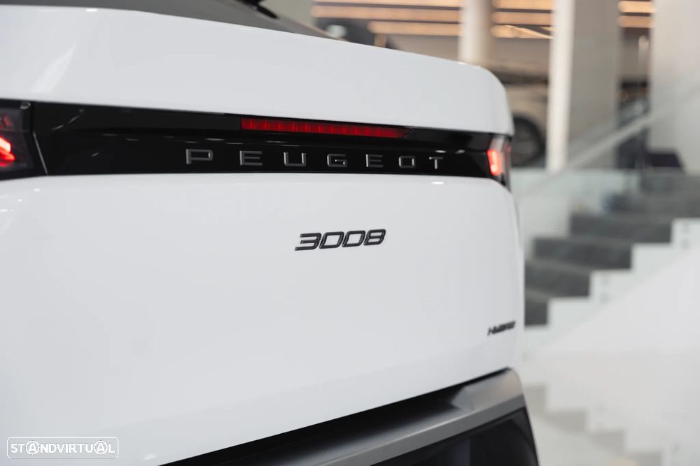 Peugeot 3008 - 14