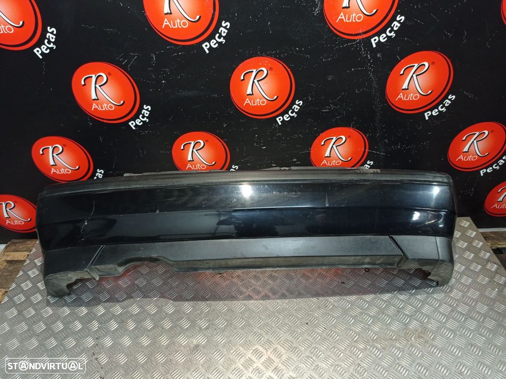Para Choques De Trás Volkswagen Golf Iii (1H1) - 1