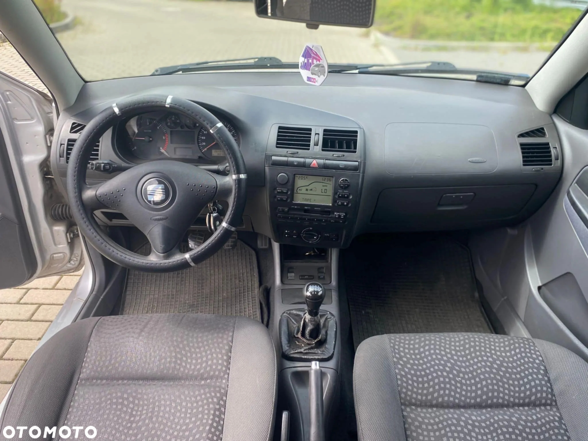 Seat Cordoba - 9