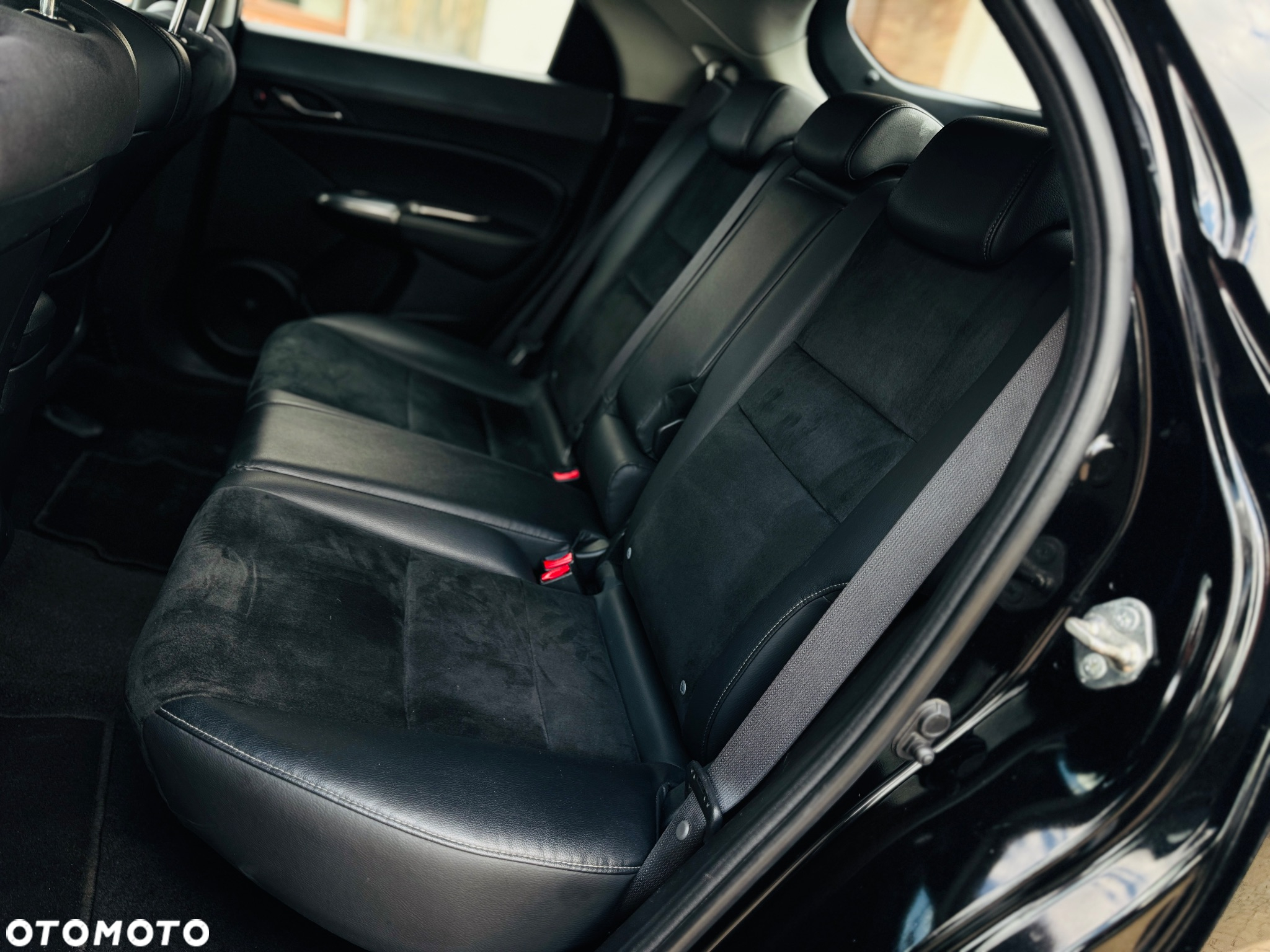 Honda Civic 1.8i-VTEC Sport - 9