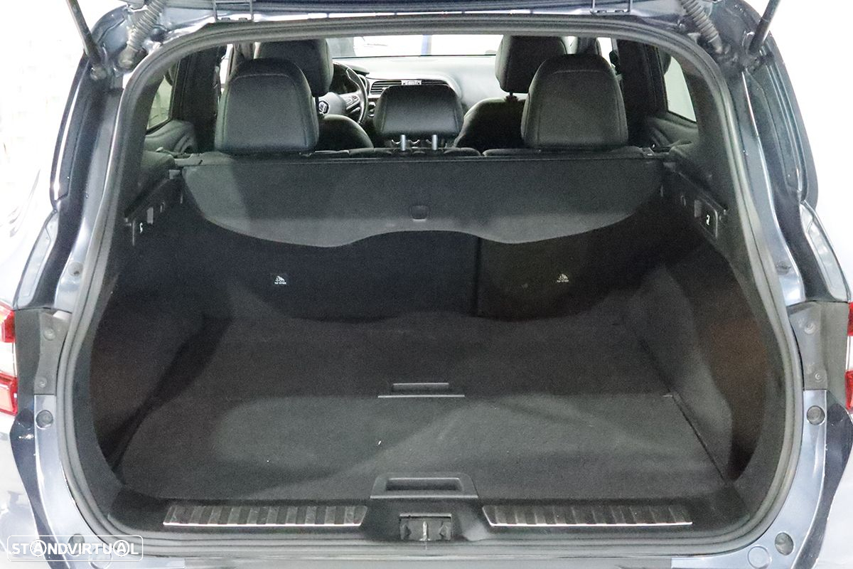 Renault Kadjar 1.3 TCe Black Edition - 23