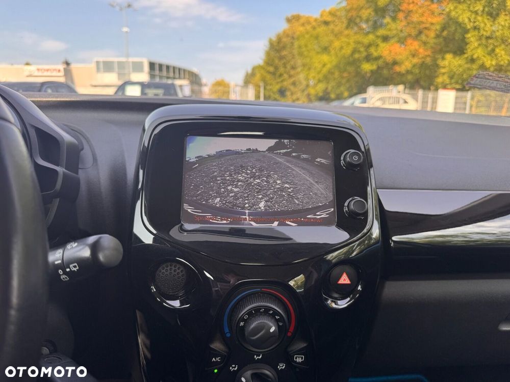 Toyota Aygo - 14