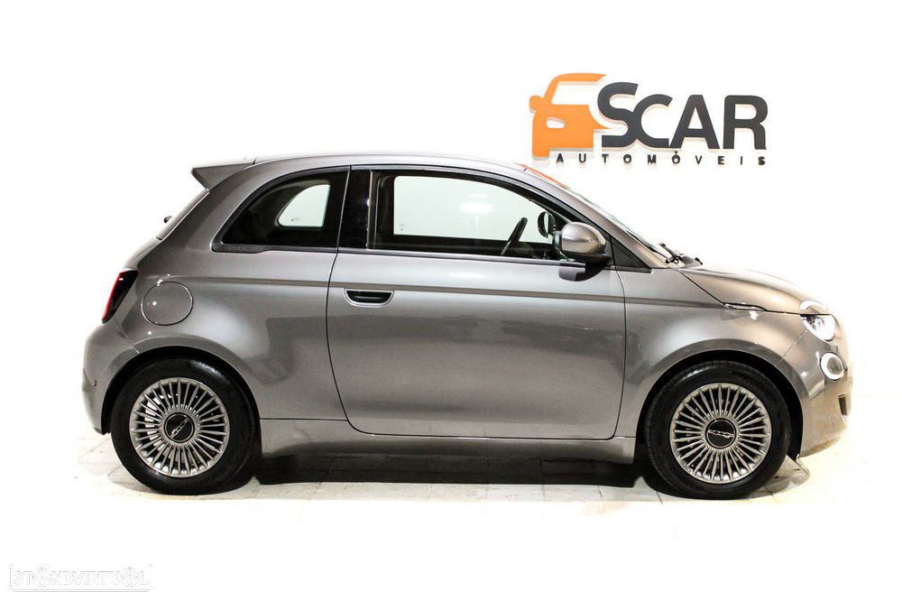 Fiat 500e 42kWh Pop - 6