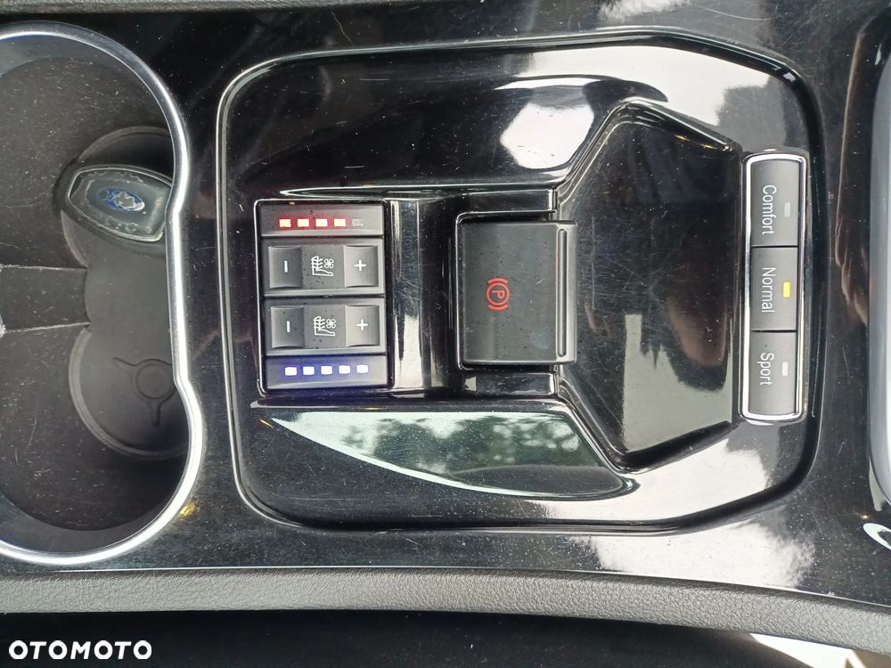 Ford S-Max 2.2 TDCi DPF Durashift-6-tronic Titanium - 14