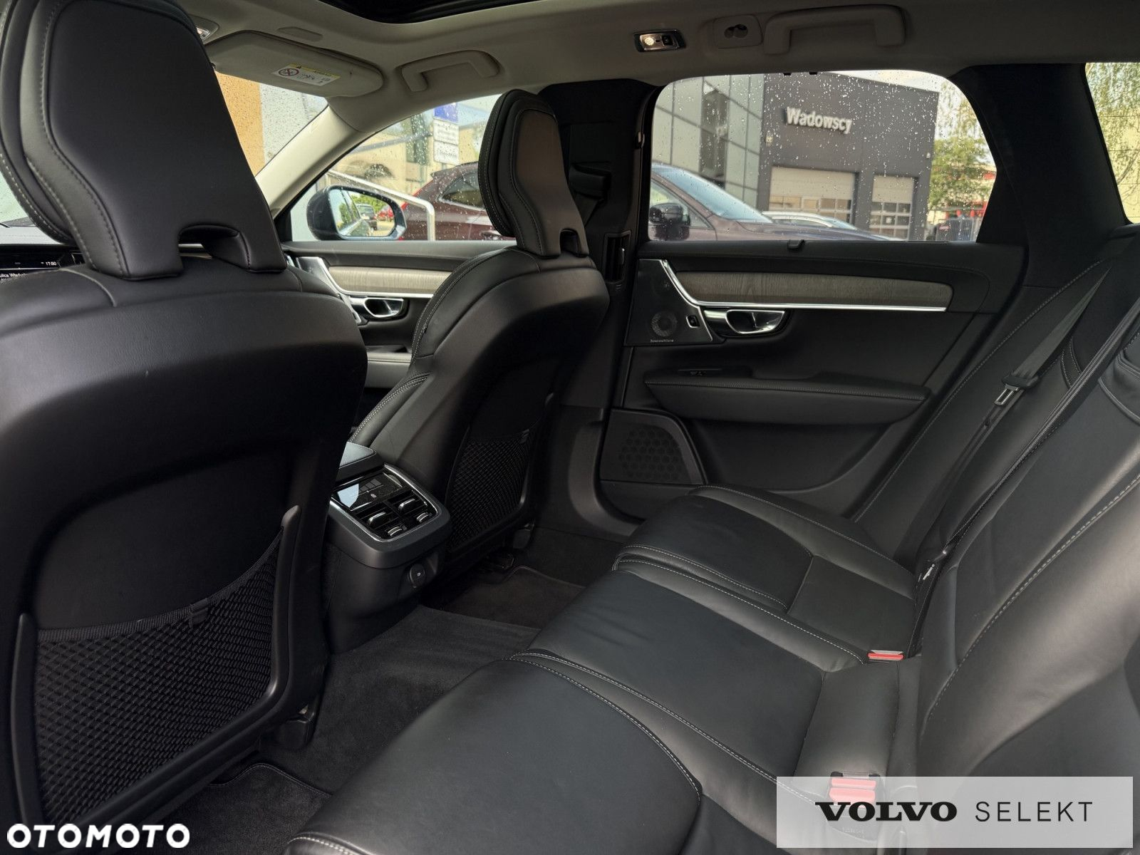 Volvo V90 - 25