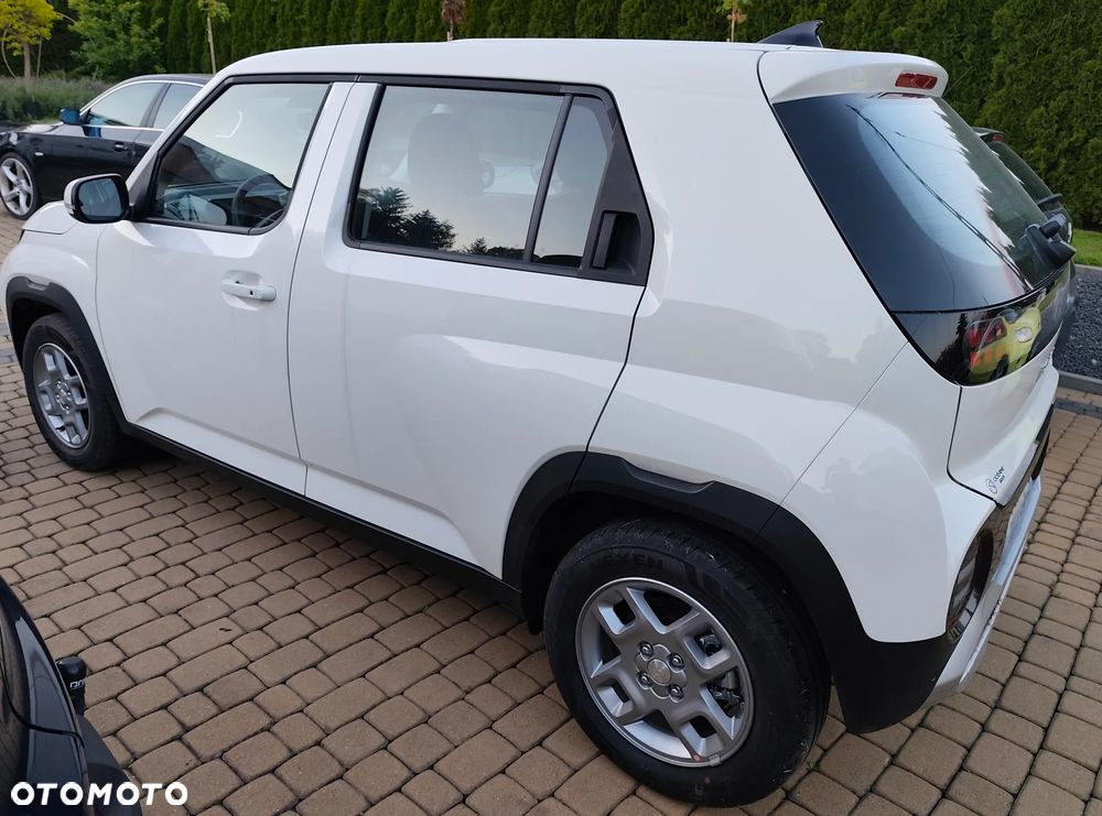 Hyundai Inster 42kWh Modern - 7