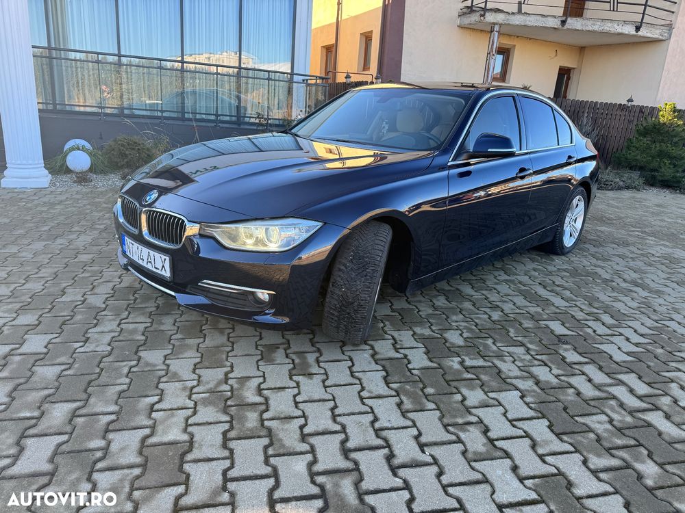 BMW Seria 3 - 13