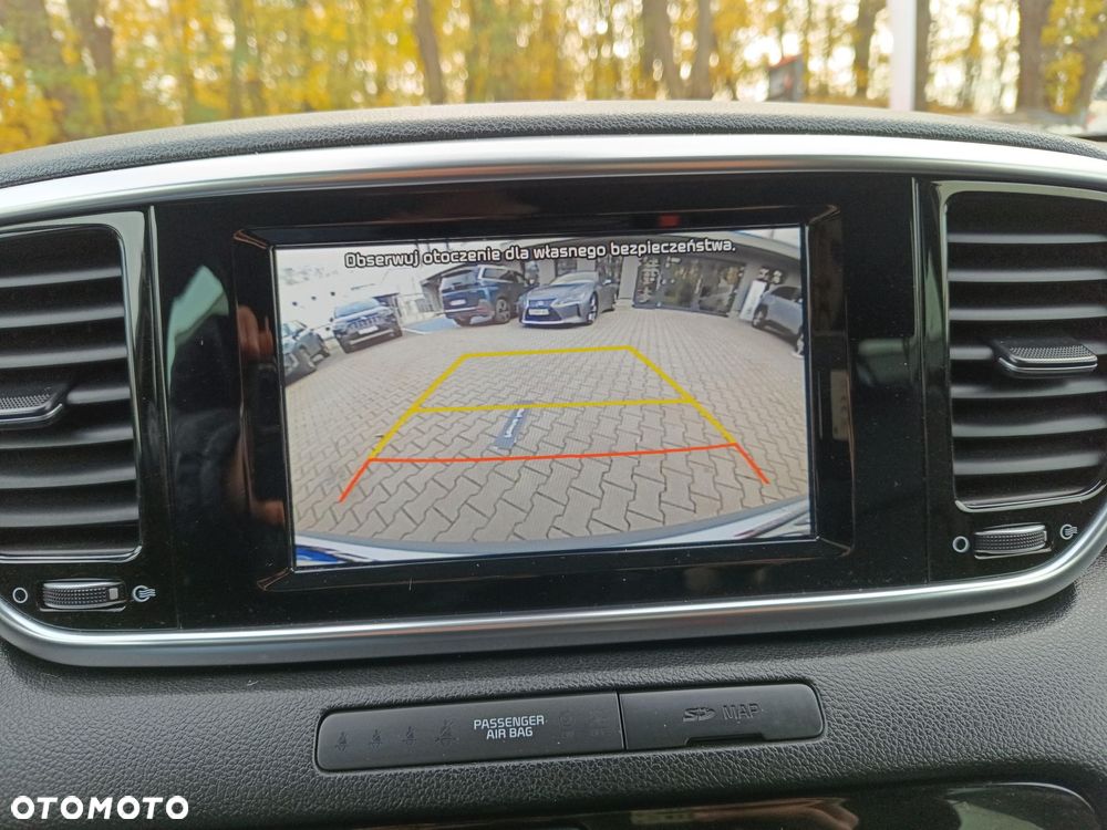 Kia Sportage 1.6 T-GDI L 4WD DCT - 18