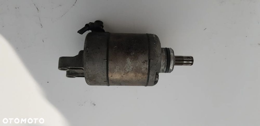 Peugeot ELYSTAR 125 Rozrusznik - 2