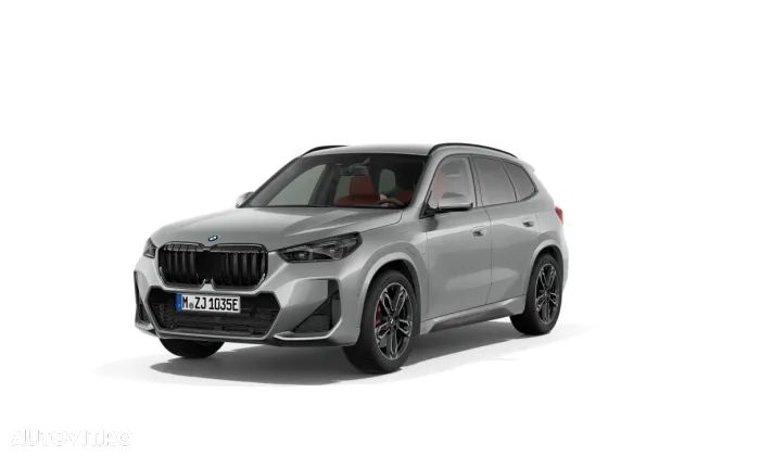 BMW X1 xDrive30e AT PHEV - 1