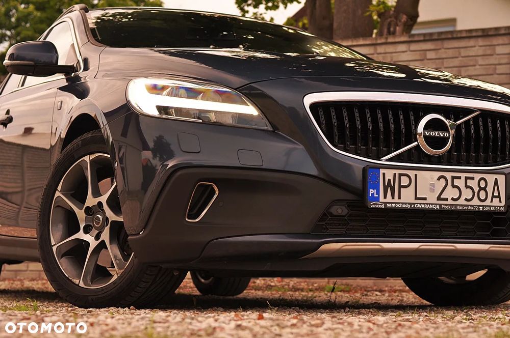 Volvo V40 T3 Ocean Race - 2