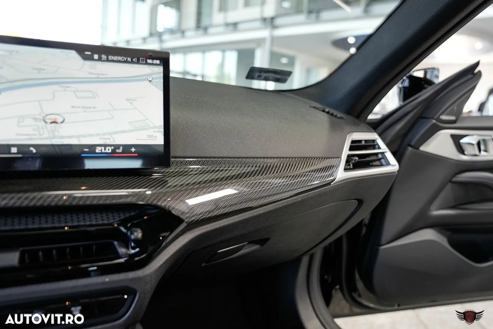 BMW M4 M440i xDrive Gran Coupe - 19