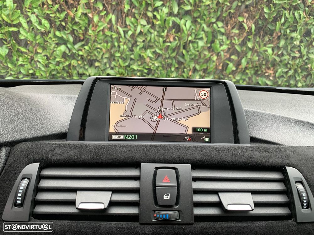 BMW 420 Gran Coupé d Pack M Auto - 28