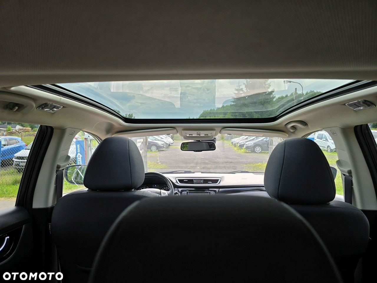 Nissan Qashqai 1.6 DIG-T Acenta - 23