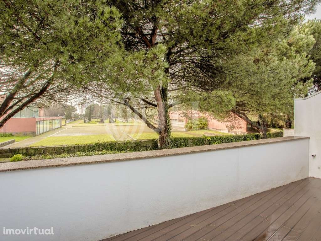 Moradia T3+2, com garagem, no Bairro das Artes, Porto - Grande imagem: 4/35