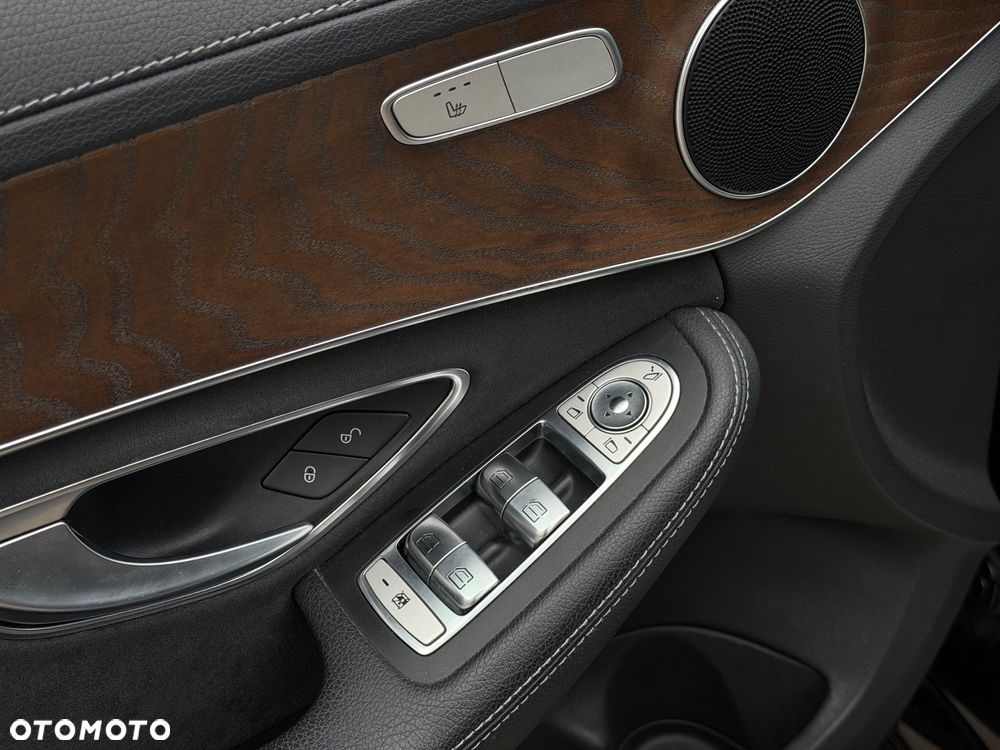 Mercedes-Benz Klasa C - 24