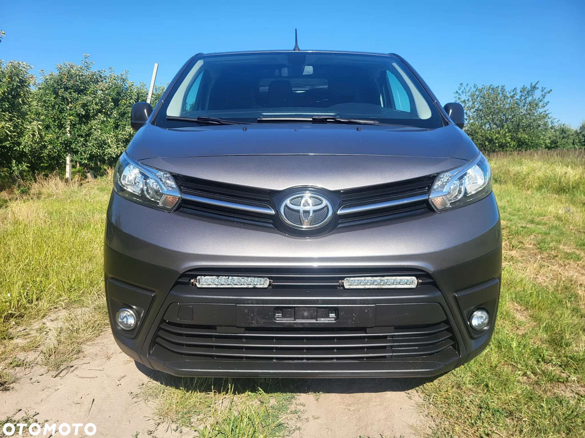 Toyota Proace - 18