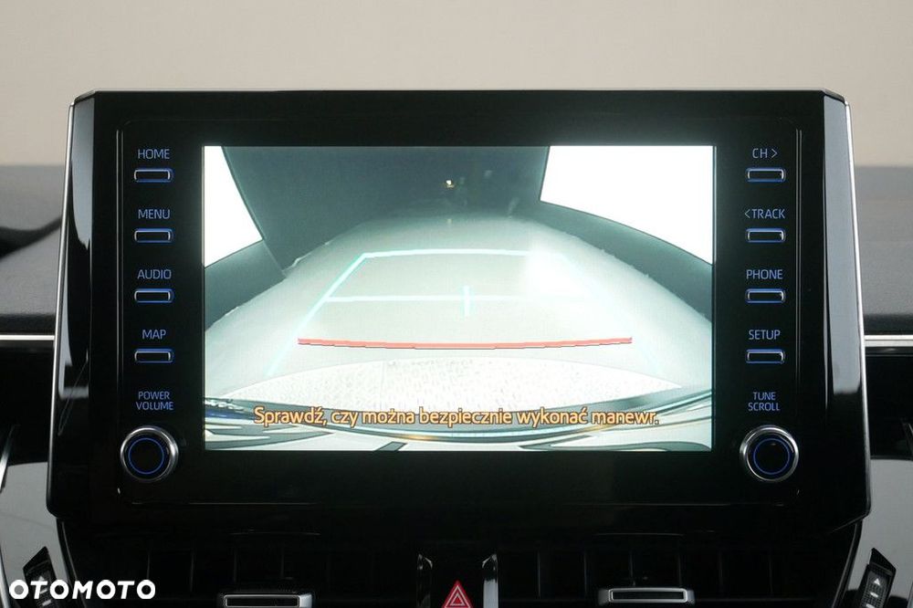 Toyota Corolla 1.8 Hybrid Comfort - 18