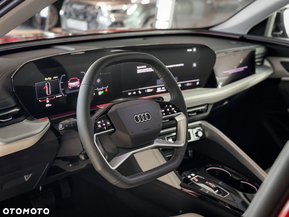 Audi Q5 - 16