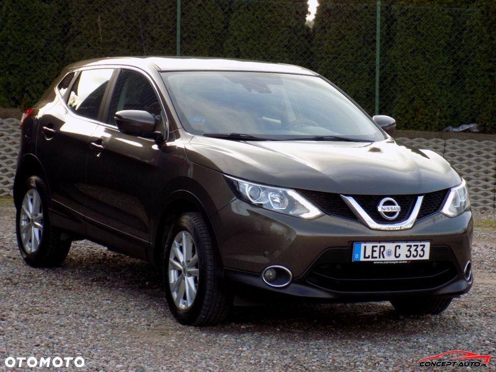 Nissan Qashqai - 4