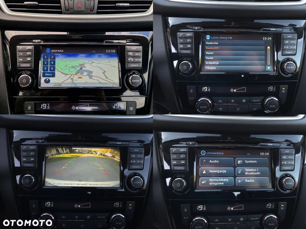 Nissan Qashqai 1.6 DIG-T 360 - 31