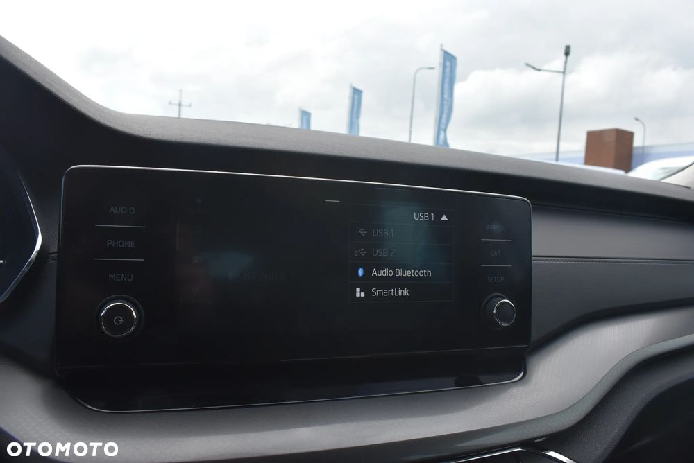 Skoda Octavia 2.0 TDI Ambition - 29